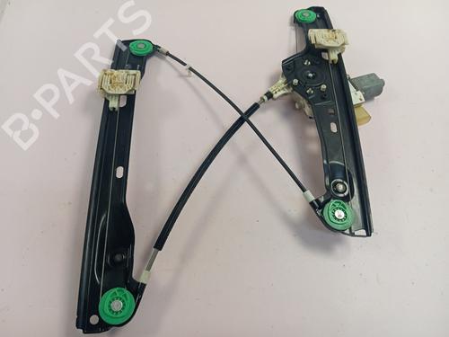 Front left window mechanism BMW 3 (E90) 320 i | BP27382067C22 