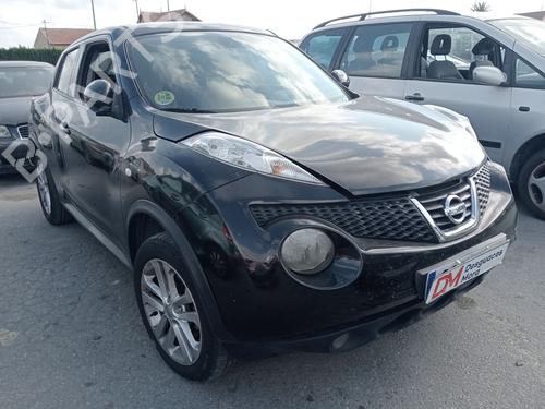Left front indicator NISSAN JUKE (F15) 1.5 dCi | BP37693230C32  - Image 10