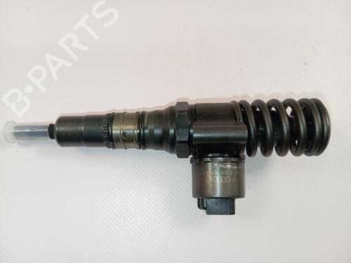 Used Injector Injector 38932922 38932922