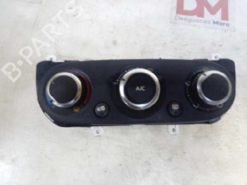 Climate control RENAULT CLIO IV (BH_) | BP12654609I5