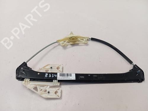 Used Rear right window mechanism AUDI A3 Sportback (8VA, 8VF) 30 TDI (115 hp) 22601030