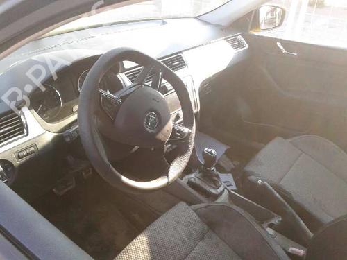 ABS pump SKODA RAPID Spaceback (NH1) 1.6 TDI | BP12634358M43