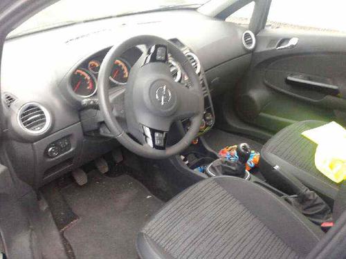 Starter OPEL CORSA D (S07)  | BP12640187M8 