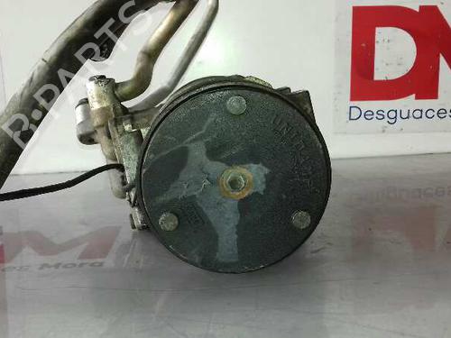 AC compressor KIA CARENS II MPV (FJ) 1.8 | BP12651129M34 