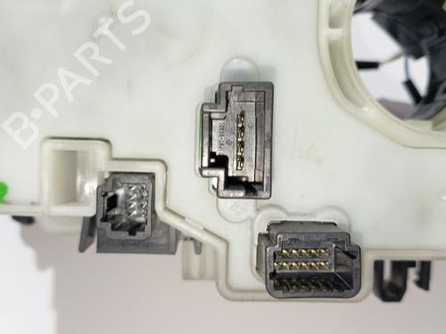 Headlight switch RENAULT SCÉNIC III (JZ0/1_) 1.5 dCi | BP40023976I24  - Image 5