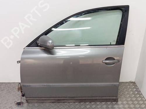 Used Left front door VW PASSAT B5.5 (3B3) [2000-2005]  29376630
