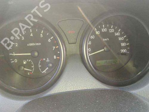 Right front driveshaft CHEVROLET AVEO / KALOS Hatchback (T200) 1.4 | BP12634973M39 - Image 6
