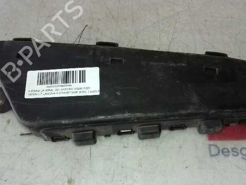Elektronisk modul RENAULT LAGUNA II Grandtour (KG0/1_) 1.9 dCi (KG0G) (120 hp) 16955077