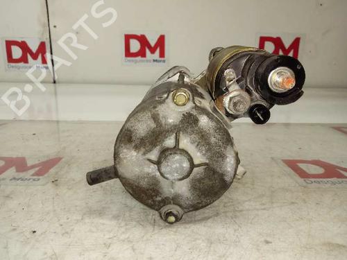 Starter HONDA JAZZ II (GD_, GE3, GE2) 1.3 iDSi (GD1) | BP12652670M8 