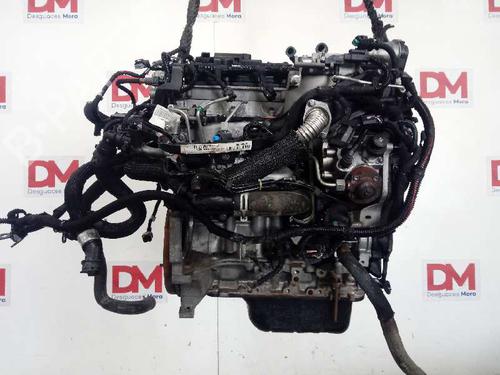Engine CITROËN C1 (PM_, PN_) 1.0 | BP12656605M1 