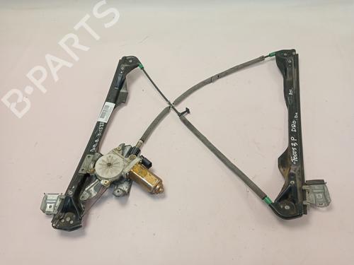 Mechanizm podnoszenia szyby przedniej prawej FORD FOCUS I (DAW, DBW) 1.8 TDCi REF BORRADA |