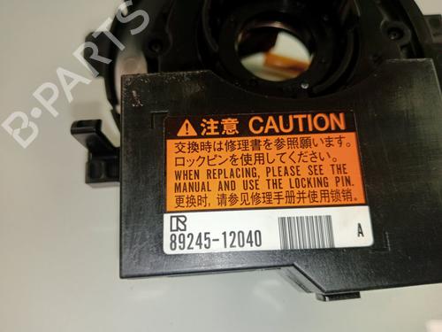 Taśma airbag TOYOTA RAV 4 IV (_A4_) | BP30836548C102