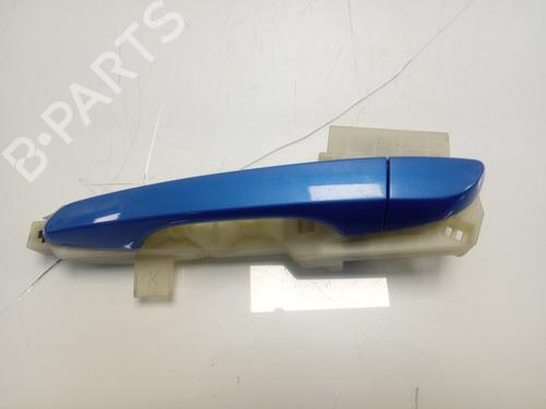 Rear left exterior door handle HYUNDAI KONA (OS, OSE, OSI)  | BP15679788C130 