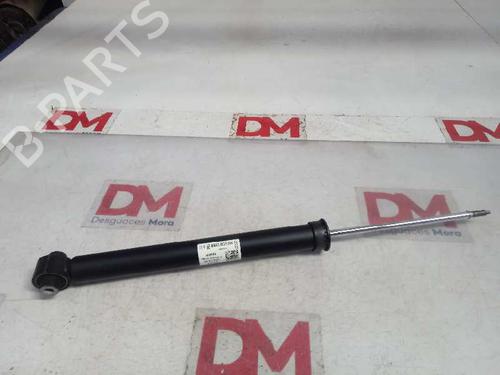 Venstre bagtil støddæmper AUDI A4 B9 (8W2, 8WC) 2.0 TDI (150 hp) 12658879