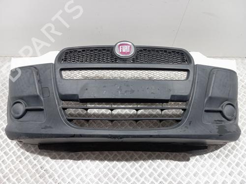 front-bumper-fiat-doblo-cargo-263_-2010-34124798 main image