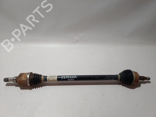 Used Right front driveshaft Right front driveshaft 36917493 36917493