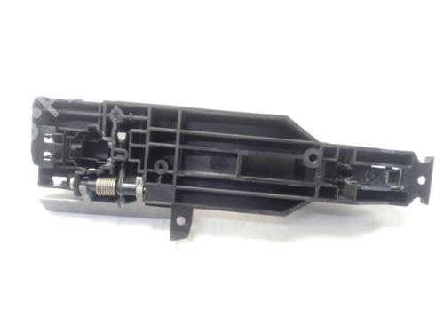 Front right exterior door handle NISSAN PULSAR Hatchback (C13) 1.5 dCi | BP13453546C129 