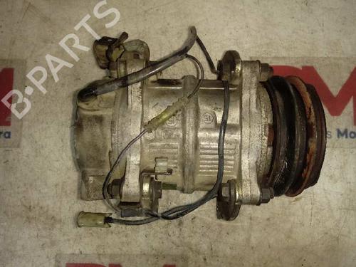AC compressor VOLVO 940 (944)  | BP18490871M34 