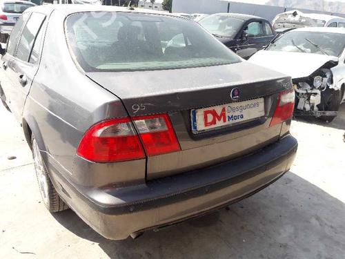 Computer SAAB 9-5 (YS3E) 2.3 Turbo | BP12661665M11 