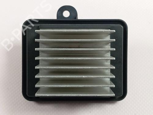 Used Other Other CITROËN C4 II (NC_) 1.6 BlueHDi 100 (99 hp) 34390838 34390838