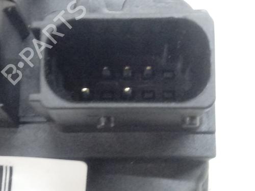 Rear left lock OPEL ZAFIRA TOURER C (P12)  | BP12656456C100 