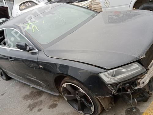 AUDI A5 Sportback (8TA)    2602338