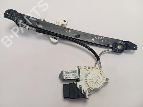 Used Rear left window mechanism Rear left window mechanism SEAT ALTEA (5P1) 1.6 (102 hp) 36775336 36775336