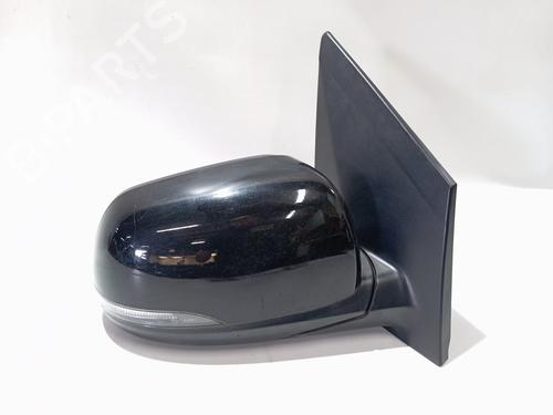 Right mirror KIA PICANTO III (JA)  | BP29548545C27 