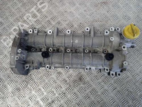 Valve cover OPEL MERIVA A MPV (X03) 1.4 16V Twinport (E75) | BP14129941M124 