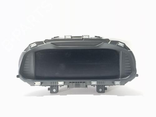 Used Instrument cluster Instrument cluster 39071217 39071217