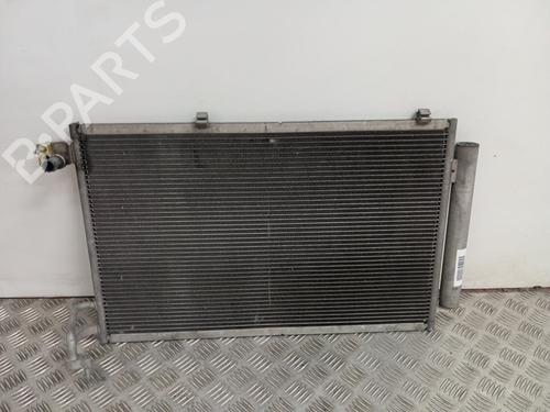 AC-Kondensator FORD FIESTA VI (CB1, CCN) 1.4 TDCi (68 hp) 30373737