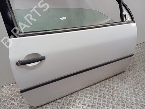 Right front door SEAT AROSA (6H1) 1.7 SDI | BP27649295C3 