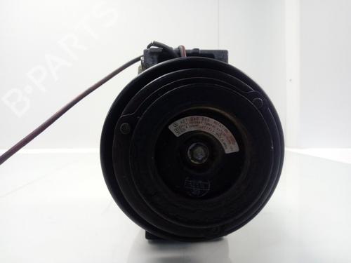 AC compressor AUDI ALLROAD C5 (4BH) 2.5 TDI quattro | BP12943648M34 