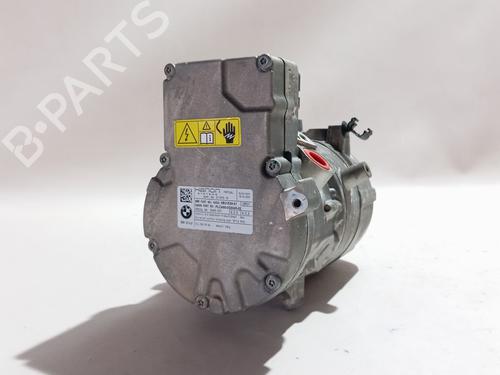 Used AC compressor AC compressor 37173511 37173511