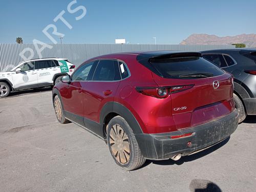 Electronic module MAZDA CX-30 (DM) SKYACTIV-G M Hybrid | BP36917494M83  - Image 7