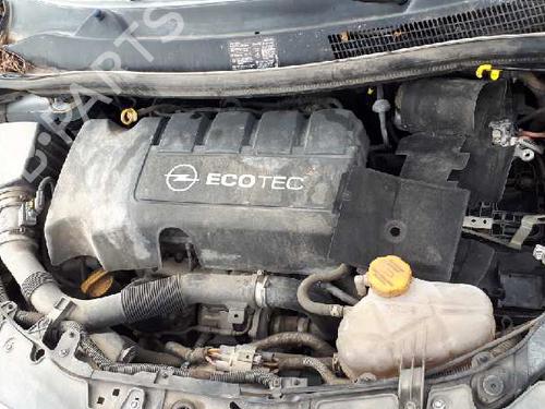 Catalyst OPEL CORSA D (S07) | BP12651822M10 - Image 9