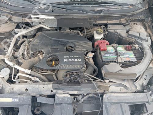 Engine NISSAN X-TRAIL III (T32_, T32R, T32RR) | BP22548570M1