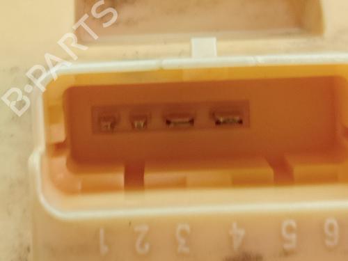 Fuel pump FIAT PANDA (169_)  | BP12671050M76 