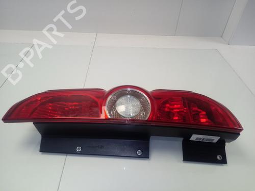 Right taillight OPEL COMBO Box Body/MPV (X12) 1.3 CDTI (B05) | BP12676271C35 