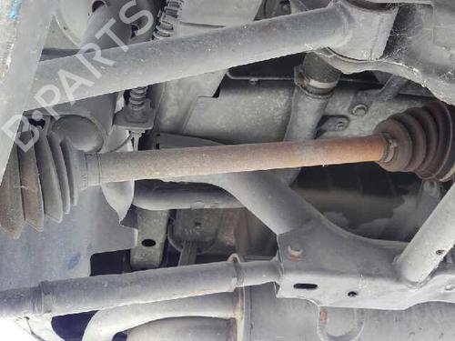 Used Right rear driveshaft LAND ROVER FREELANDER I (L314) [1998-2006]  18490347