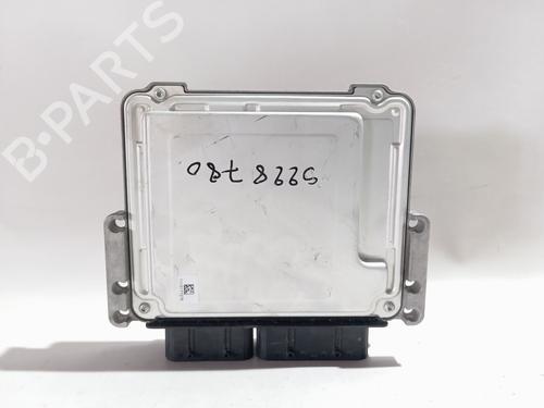 Engine control unit (ECU) PEUGEOT PARTNER Box Body/MPV (K9) 1.5 BlueHDi 100 | BP39028264M57 - Image 2