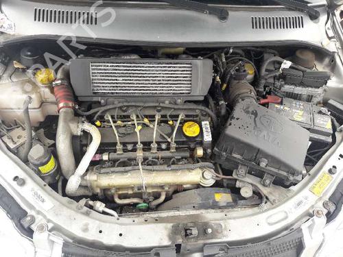 Generator TATA INDICA | BP12646202M7