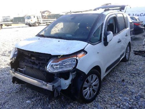 Used Parts CITROËN C3 Picasso (SH_) [2008-2025]  4325891