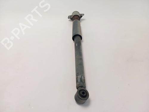 Used Left rear shock absorber Left rear shock absorber SEAT LEON (1M1) 1.9 TDI (110 hp) 34158009 34158009