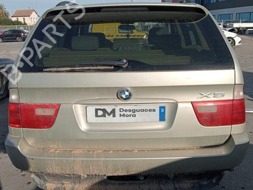 Mando elevalunas trasero izquierdo BMW X5 (E53) | BP30614897I29