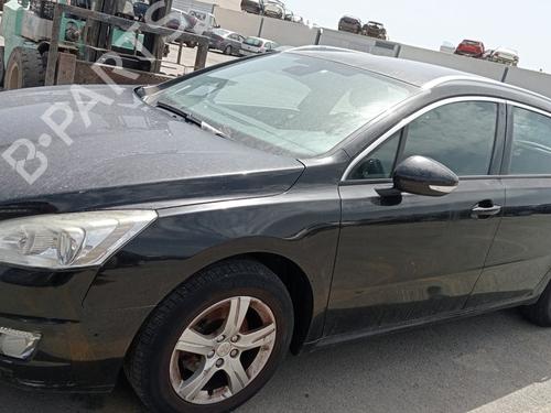 Front right panel PEUGEOT 508 SW I (8E_) | BP12673755C59