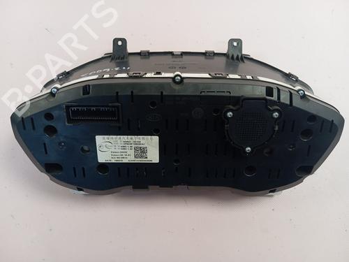 Instrument cluster KIA NIRO I (DE)  | BP27614427C47 