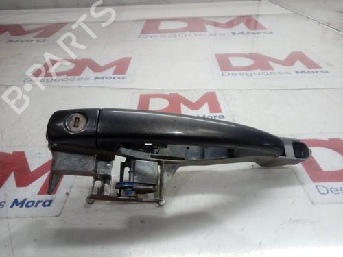Front left exterior door handle PEUGEOT 208 I (CA_, CC_)  | BP12842720C128 