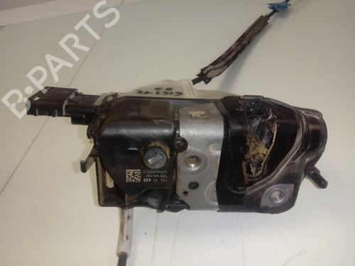 Used Front right lock CITROËN BERLINGO MULTISPACE (B9) [2008-2025]  12947756