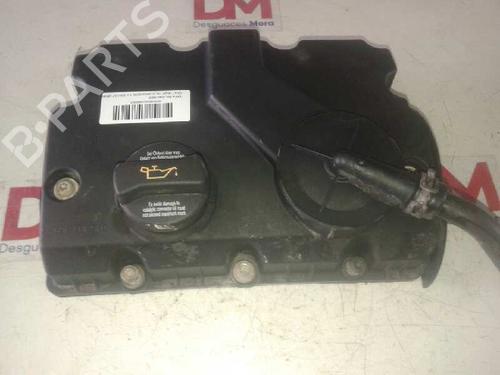 Valve cover SEAT IBIZA III (6L1)  | BP15127003M124 